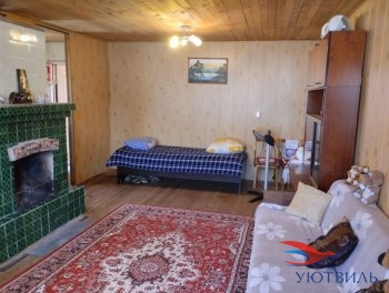 Отличный дом в садовом товариществе около Верхней Пышмы в Истре - istra.yutvil.ru - фото 10
