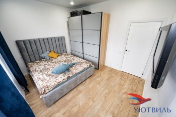 Коттедж 105 кв.м. в Чистых росах-2 в Истре - istra.yutvil.ru - фото 9