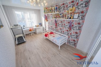 Трёшка на Анатолия Мехренцева в Истре - istra.yutvil.ru - фото 9