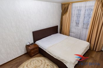 Трехкомнатная квартира на Стачек в Истре - istra.yutvil.ru - фото 9