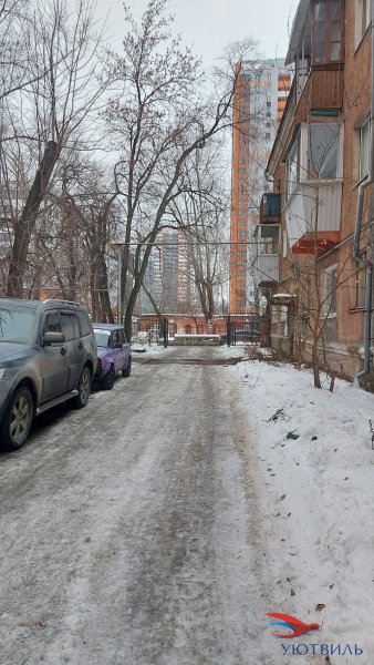 Продается бюджетная 2-х комнатная квартира в Истре - istra.yutvil.ru - фото 10