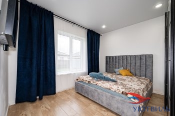 Коттедж 105 кв.м. в Чистых росах-2 в Истре - istra.yutvil.ru - фото 10
