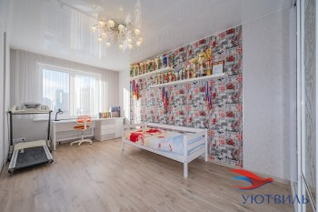 Трёшка на Анатолия Мехренцева в Истре - istra.yutvil.ru - фото 10