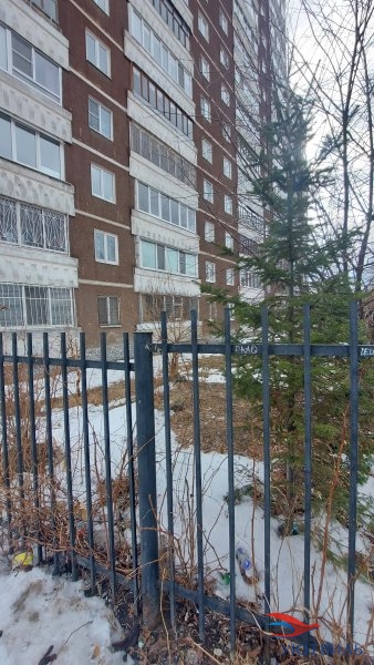 2-х комнатная квартира на Восстания 97 в Истре - istra.yutvil.ru