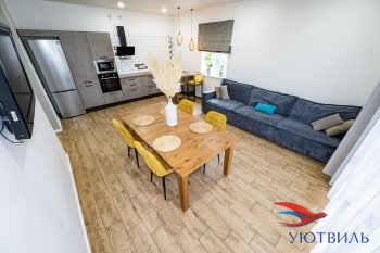 Коттедж 105 кв.м. в Чистых росах-2 в Истре - istra.yutvil.ru