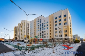 Трёшка на Анатолия Мехренцева в Истре - istra.yutvil.ru Трёшка на Анатолия Мехренцева в Истре - istra.yutvil.ru