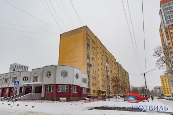 Трехкомнатная квартира на Стачек в Истре - istra.yutvil.ru - фото 1