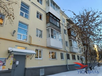 Однокомнатная квартира На Куйбышева в Истре - istra.yutvil.ru - фото 12 Однокомнатная квартира На Куйбышева в Истре - istra.yutvil.ru - фото 12