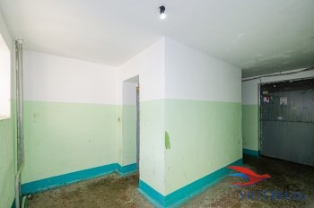 Однокомнатная на Таганской в Истре - istra.yutvil.ru - фото 12