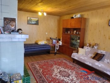Отличный дом в садовом товариществе около Верхней Пышмы в Истре - istra.yutvil.ru - фото 12