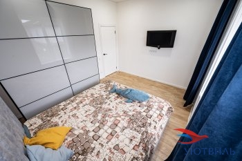 Коттедж 105 кв.м. в Чистых росах-2 в Истре - istra.yutvil.ru - фото 11