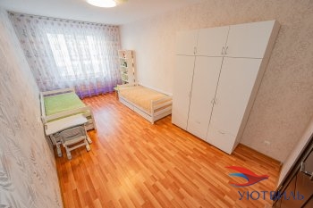 Трёшка на Анатолия Мехренцева в Истре - istra.yutvil.ru - фото 11