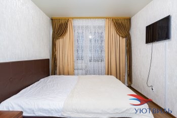 Трехкомнатная квартира на Стачек в Истре - istra.yutvil.ru - фото 11