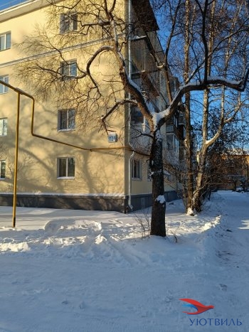 Однокомнатная квартира На Куйбышева в Истре - istra.yutvil.ru - фото 13 Однокомнатная квартира На Куйбышева в Истре - istra.yutvil.ru - фото 13