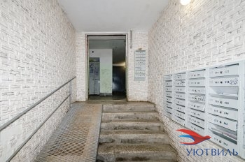 Однокомнатная на Таганской в Истре - istra.yutvil.ru - фото 13