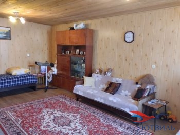 Отличный дом в садовом товариществе около Верхней Пышмы в Истре - istra.yutvil.ru - фото 13