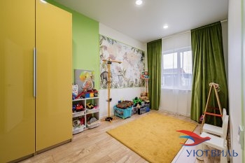 Коттедж 105 кв.м. в Чистых росах-2 в Истре - istra.yutvil.ru - фото 12