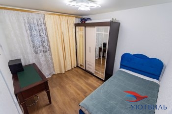 Трехкомнатная квартира на Стачек в Истре - istra.yutvil.ru - фото 12