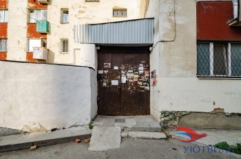 Однокомнатная на Таганской в Истре - istra.yutvil.ru - фото 14