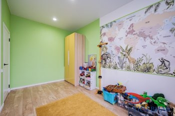 Коттедж 105 кв.м. в Чистых росах-2 в Истре - istra.yutvil.ru - фото 13