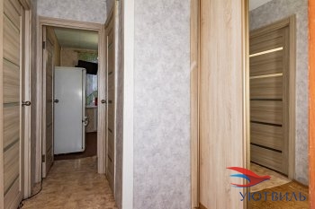 Однокомнатная квартира на Бакинских комиссаров в Истре - istra.yutvil.ru - фото 13