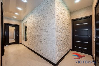 Трёшка на Анатолия Мехренцева в Истре - istra.yutvil.ru - фото 14