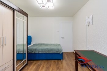 Трехкомнатная квартира на Стачек в Истре - istra.yutvil.ru - фото 14