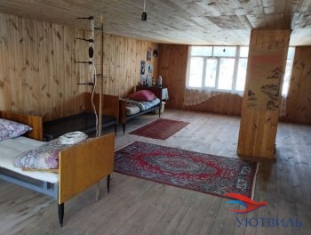 Отличный дом в садовом товариществе около Верхней Пышмы в Истре - istra.yutvil.ru - фото 16