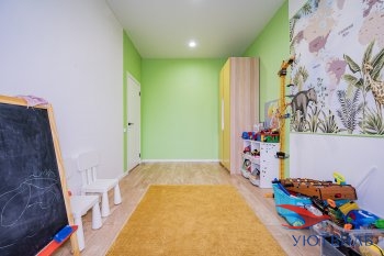 Коттедж 105 кв.м. в Чистых росах-2 в Истре - istra.yutvil.ru - фото 15