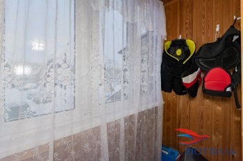Трехкомнатная квартира на Стачек в Истре - istra.yutvil.ru - фото 15