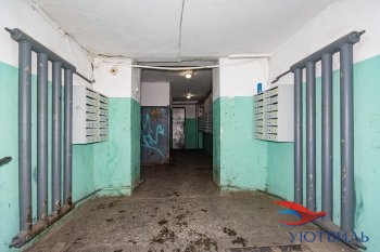 Однокомнатная квартира на Бакинских комиссаров в Истре - istra.yutvil.ru - фото 15