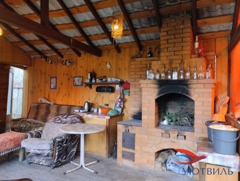 Отличная дача Большебрусянское в Истре - istra.yutvil.ru - фото 20