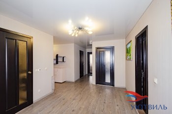 3-хкомнатная квартира на переулке Базовый в Истре - istra.yutvil.ru - фото 15