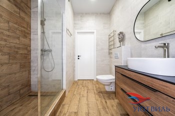 Коттедж 105 кв.м. в Чистых росах-2 в Истре - istra.yutvil.ru - фото 16