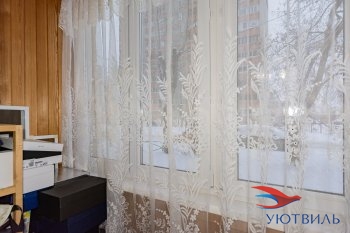 Трехкомнатная квартира на Стачек в Истре - istra.yutvil.ru - фото 16