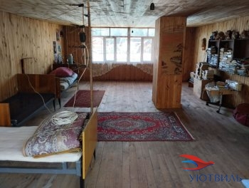 Отличный дом в садовом товариществе около Верхней Пышмы в Истре - istra.yutvil.ru - фото 18