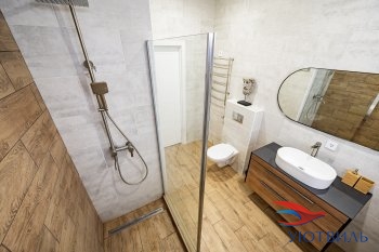 Коттедж 105 кв.м. в Чистых росах-2 в Истре - istra.yutvil.ru - фото 17