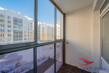 Трёшка на Анатолия Мехренцева в Истре - istra.yutvil.ru - фото 17