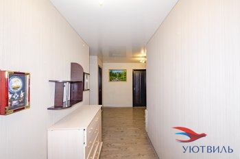 3-хкомнатная квартира на переулке Базовый в Истре - istra.yutvil.ru - фото 17