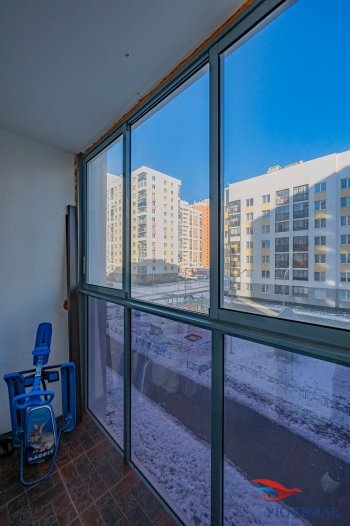 Трёшка на Анатолия Мехренцева в Истре - istra.yutvil.ru - фото 18
