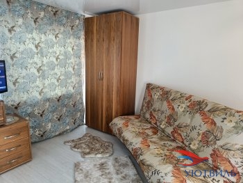 Однокомнатная квартира На Куйбышева в Истре - istra.yutvil.ru - фото 1