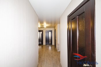 3-хкомнатная квартира на переулке Базовый в Истре - istra.yutvil.ru - фото 18