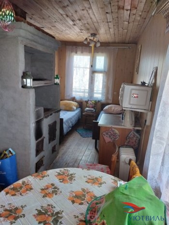 Отличный дом в садовом товариществе около Верхней Пышмы в Истре - istra.yutvil.ru - фото 20