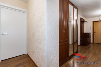 Трехкомнатная квартира на Стачек в Истре - istra.yutvil.ru - фото 19