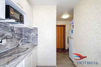Однокомнатная на Таганской в Истре - istra.yutvil.ru - фото 1