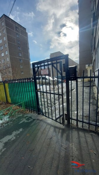 2-х комнатная квартира на Восстания 97 в Истре - istra.yutvil.ru - фото 1