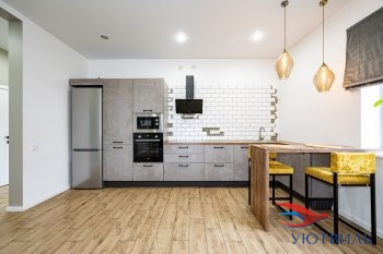 Коттедж 105 кв.м. в Чистых росах-2 в Истре - istra.yutvil.ru - фото 1