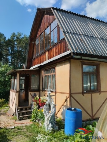 Отличная дача Большебрусянское в Истре - istra.yutvil.ru - фото 1 Отличная дача Большебрусянское в Истре - istra.yutvil.ru - фото 1