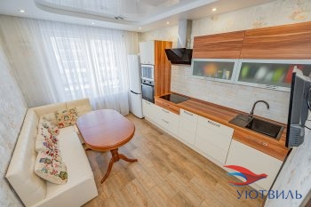 Трёшка на Анатолия Мехренцева в Истре - istra.yutvil.ru - фото 1