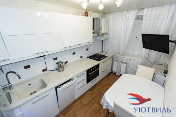 Трехкомнатная квартира на Стачек в Истре - istra.yutvil.ru